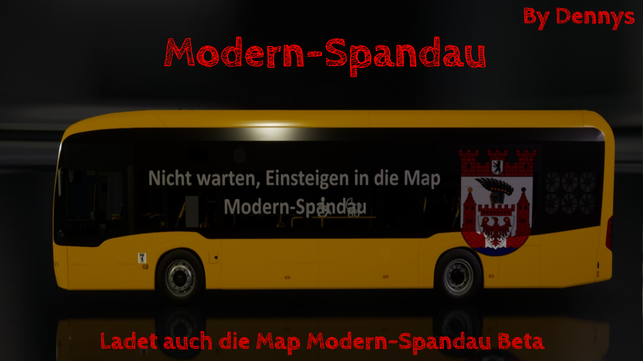 Modern-Spandau-Skin