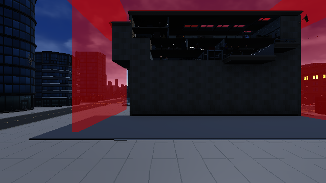 Spy Party