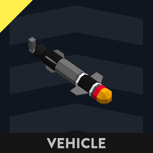 Cruise Missile