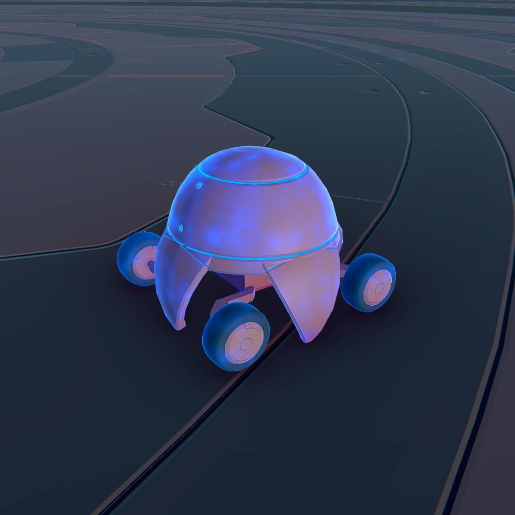 BALLCAR