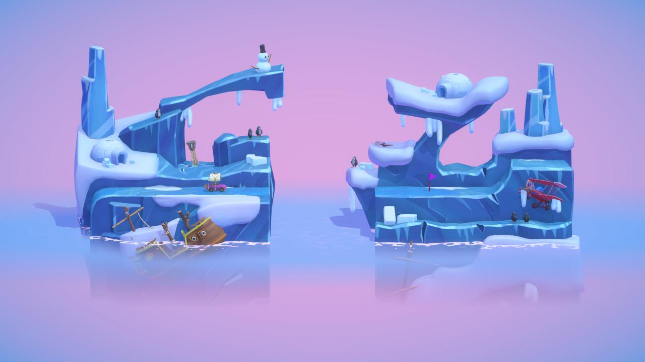 1-1 Simple bridge