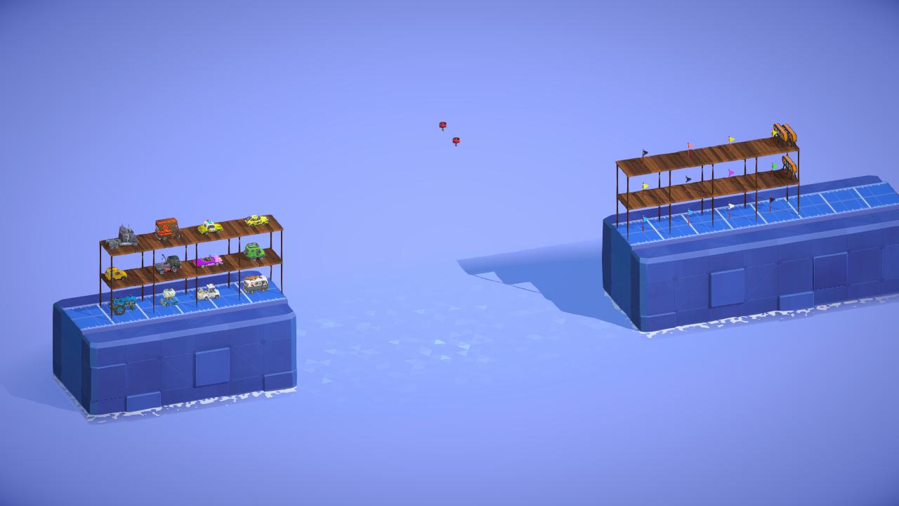 1-20 heavy traffic