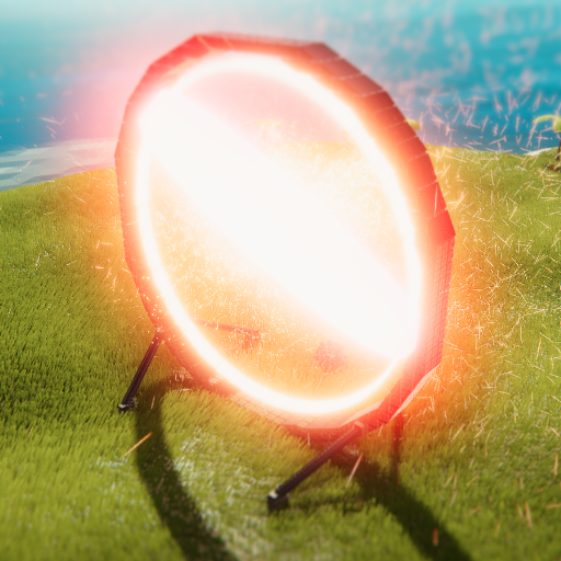 PORTAL TO  D E A T H