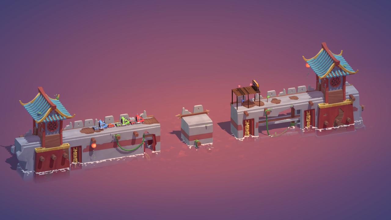 semi sorter