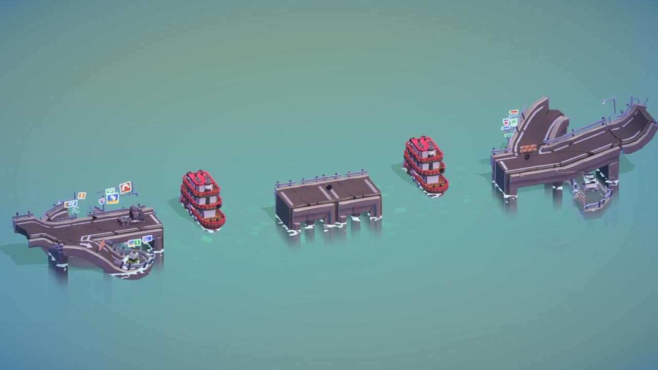 A-14 meeting new checkpoints