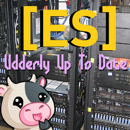 Udderly Up To Date [ES] – Project Zomboid Mod