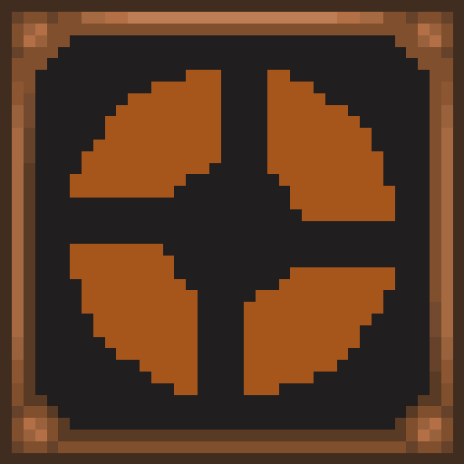TF2Mod – Terraria Mod