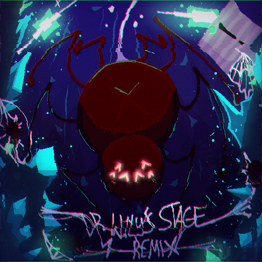 Dr Wily's Stage 1 (Remix)