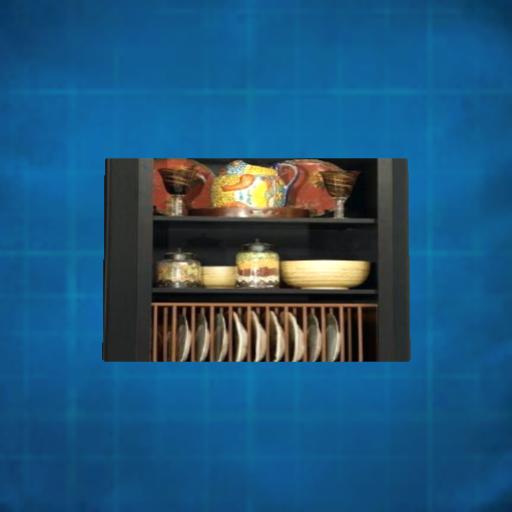 єäняi§ " Plates " ( Picture Frame )