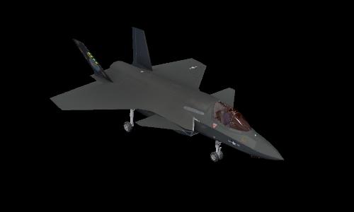 VFA-97 'Warhawks' 200
