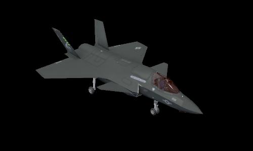 VFA-97 'Warhawks' 202