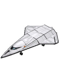 Skunkworks Planform