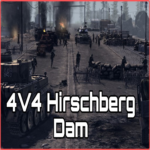 Hirschberg_Dam 4v4