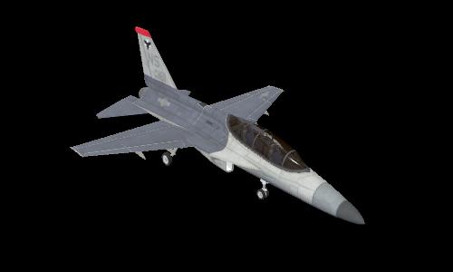 VMFX-73 T-55 ALT