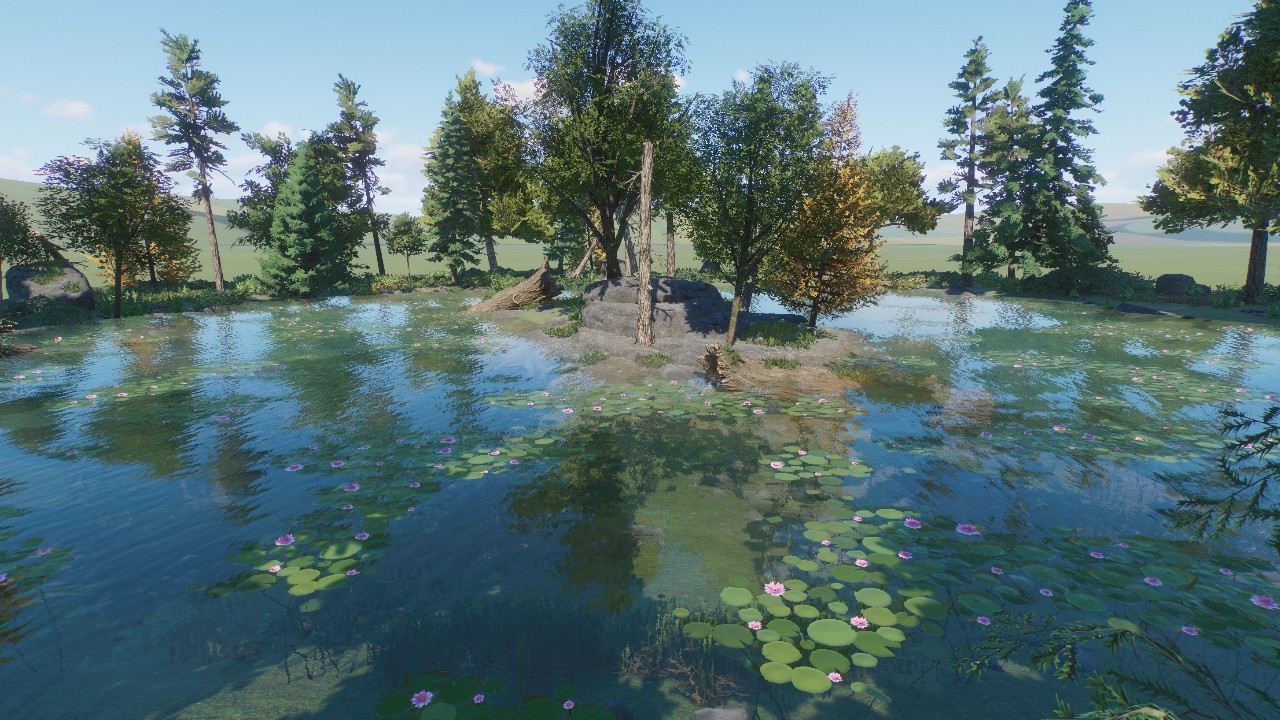 Lake 4