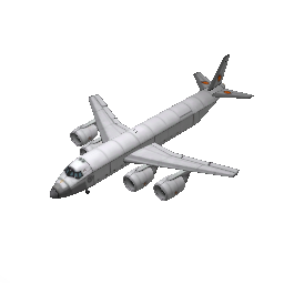 Boeing Cruise Missile Carrier Aircraft