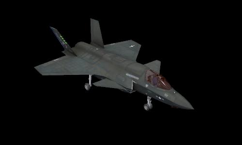 VMFA-122 'Flying Leathernecks' CAG 2023