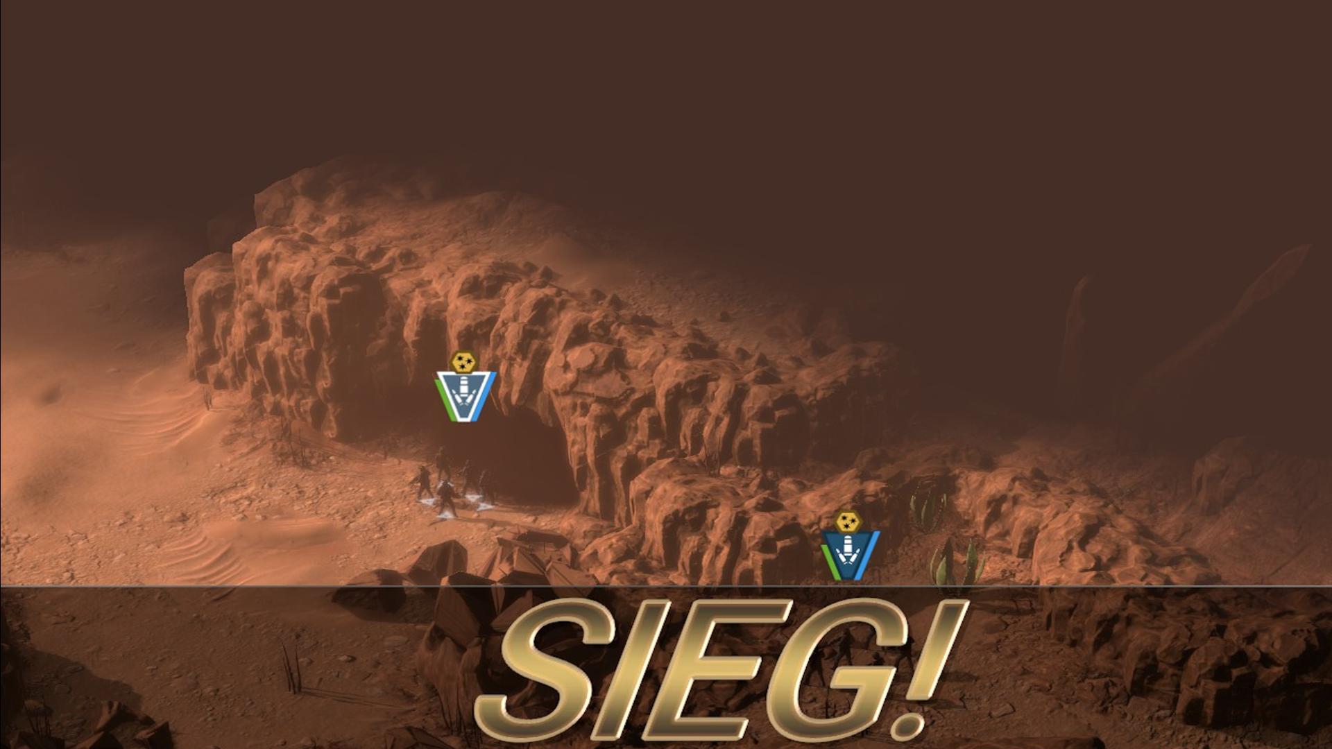 Chemical War