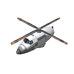 Pogocopter