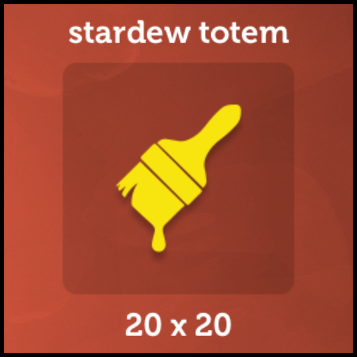 stardew totem