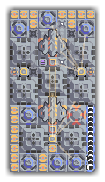 X7 multi-press