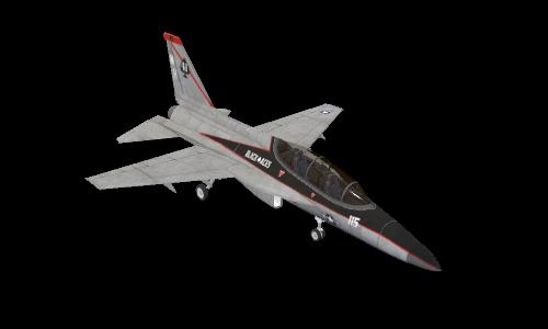 VFA-41 Black Aces