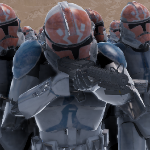 332ndCompanyTrooper