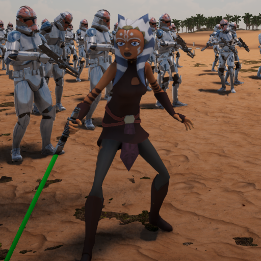 AhsokaTano