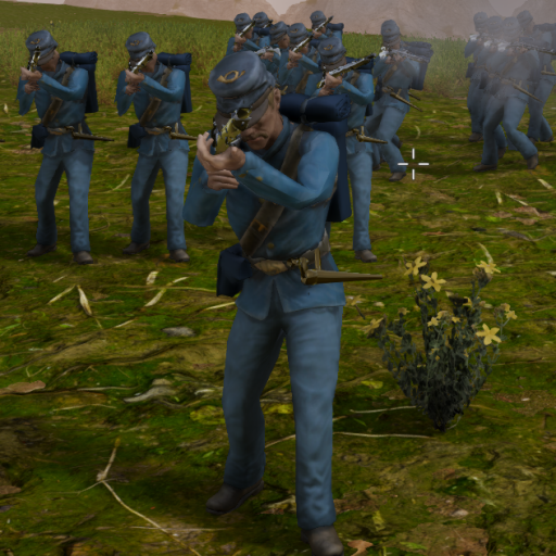 UnionSoldier