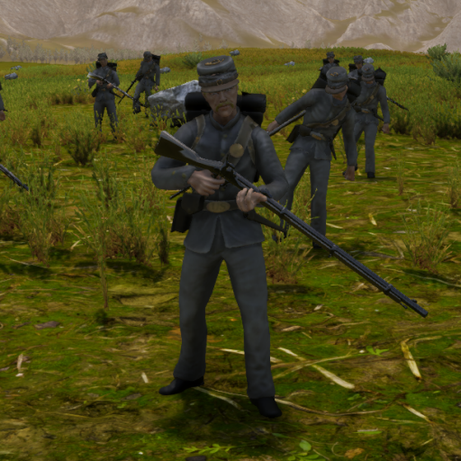 ConfederateSoldier