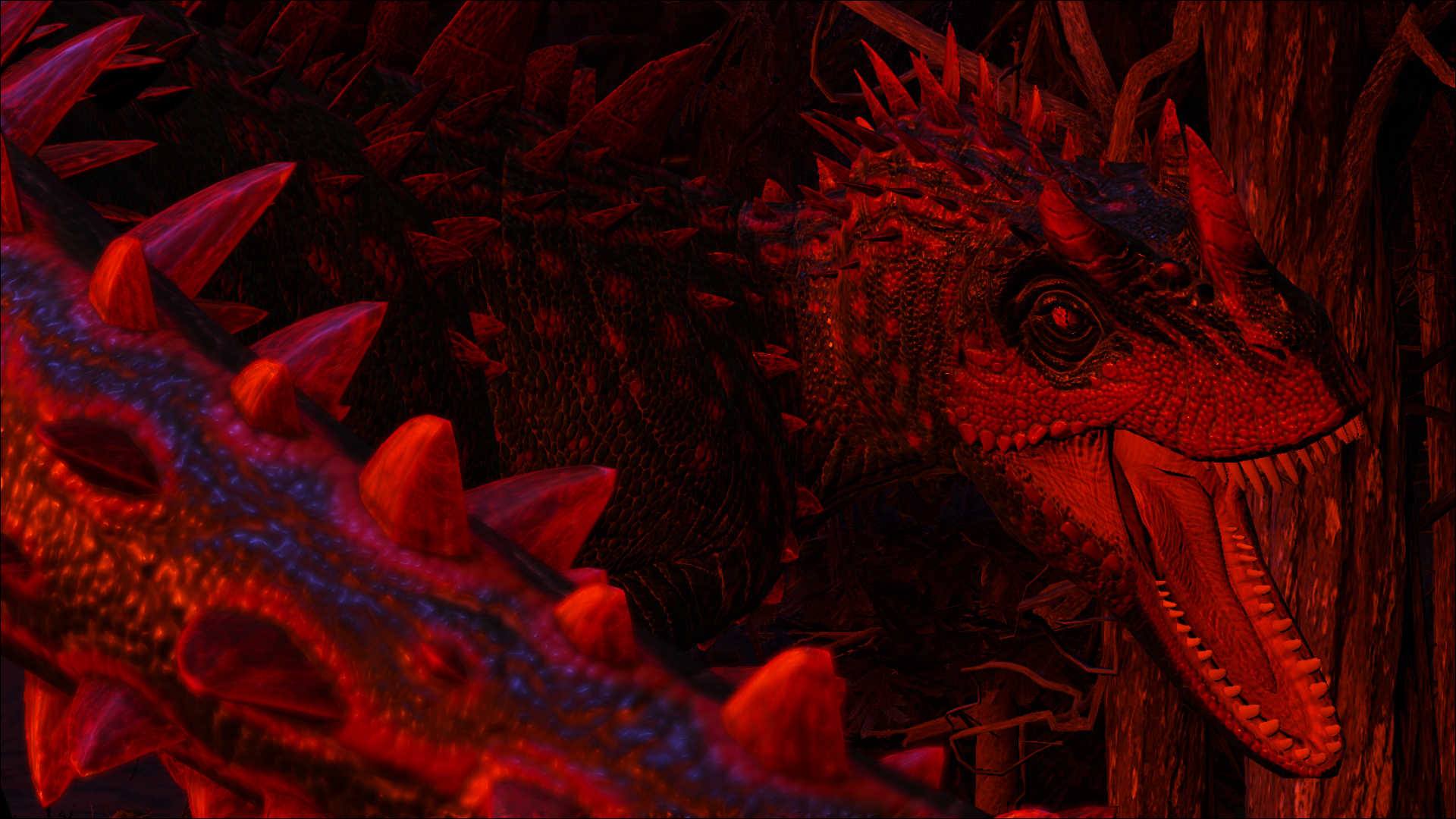 Steamワークショップ::ARK Additions: The Collection! Steamワークショップ::ARK Additions: The Collection!