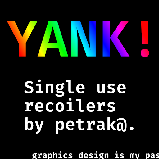 Yank!