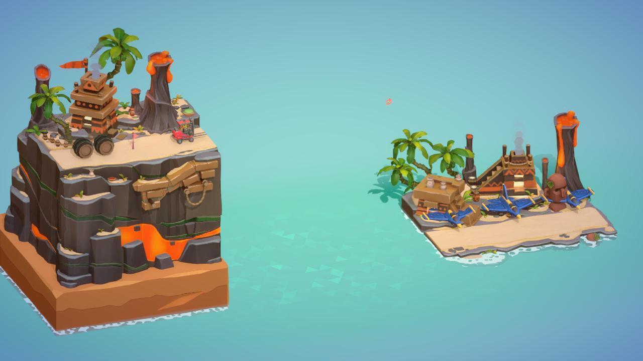 Cross Cove 01 - Hit the brakes!