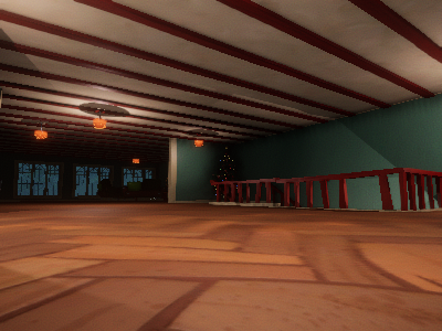 Gta online house