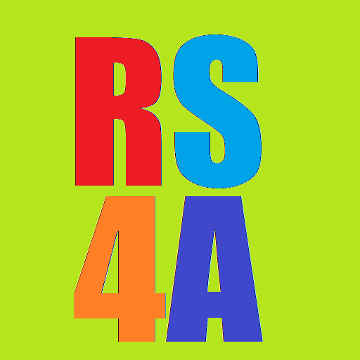 RS4A – tModLoader Mod