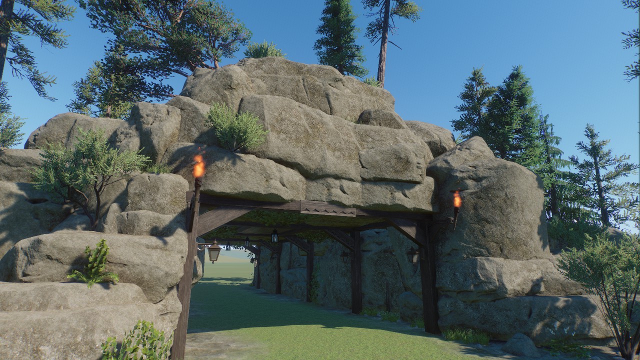 Mountain 2