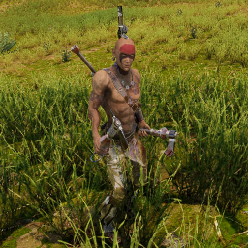 Native American