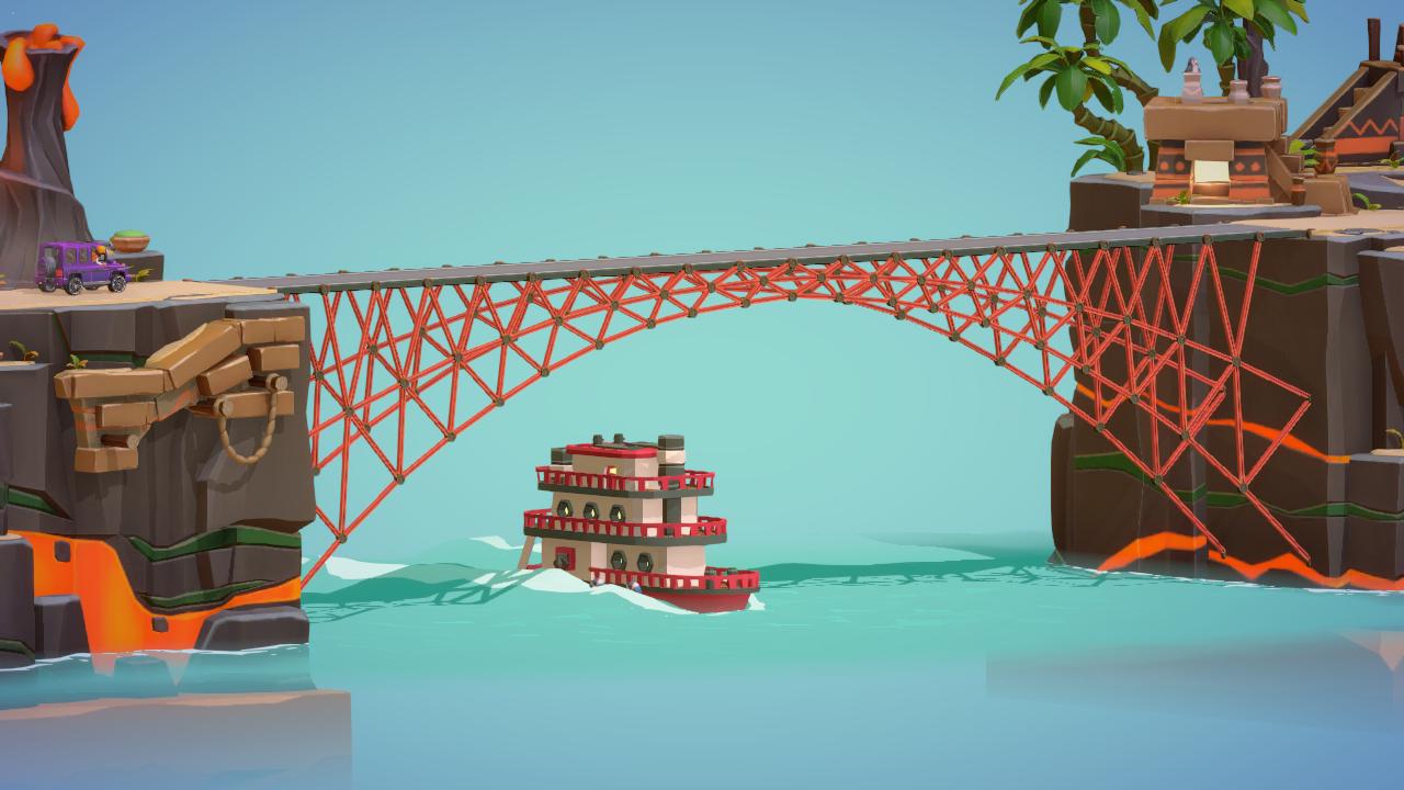 RCE Nice Arch! Again