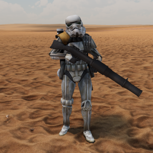 Sandtrooper