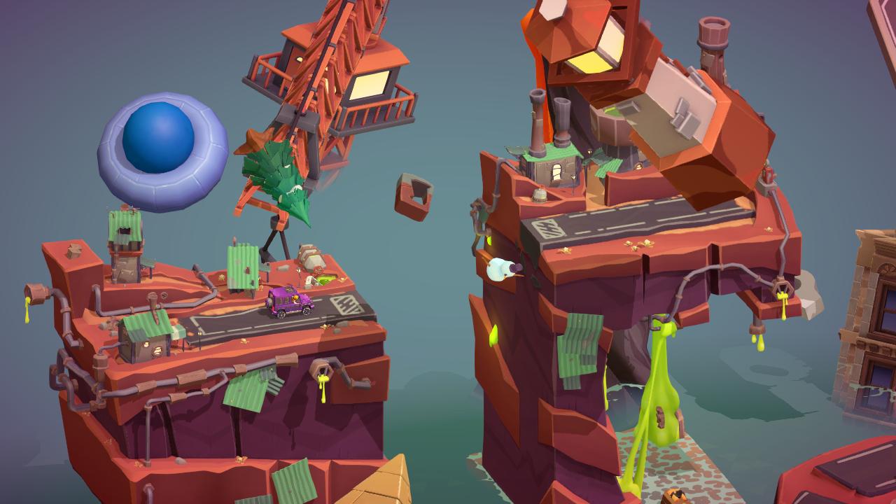 6.1 LOOKING FOR ESCAPE WITH RCE