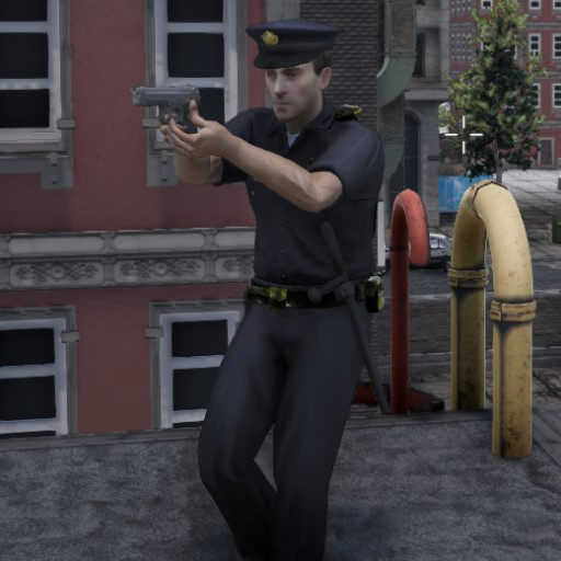 Police Officer