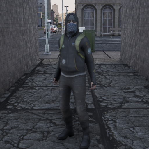 Anarchist