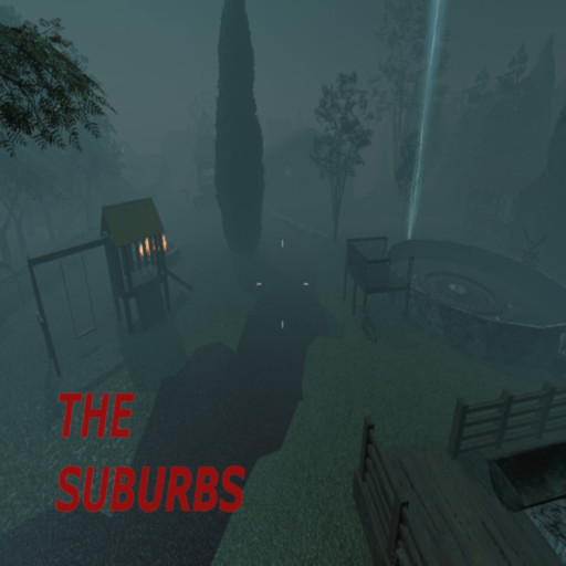 The Suburbs