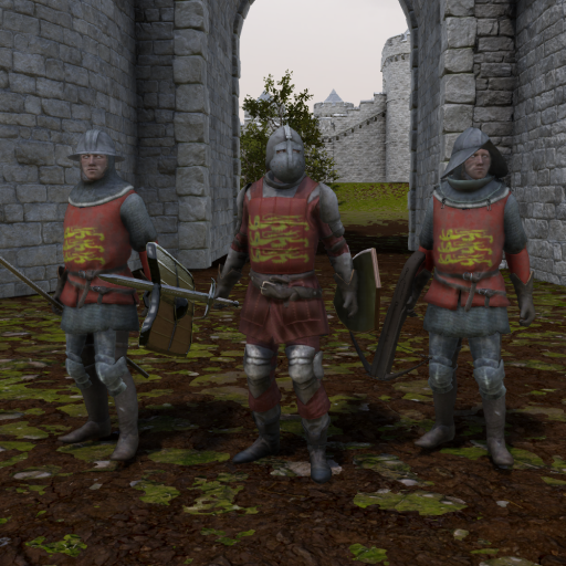 Medieval English