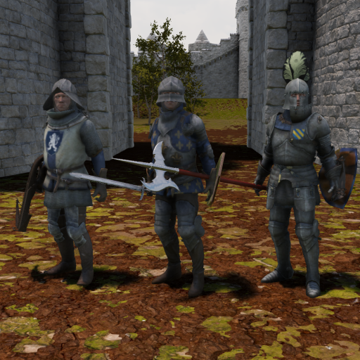 Medieval French
