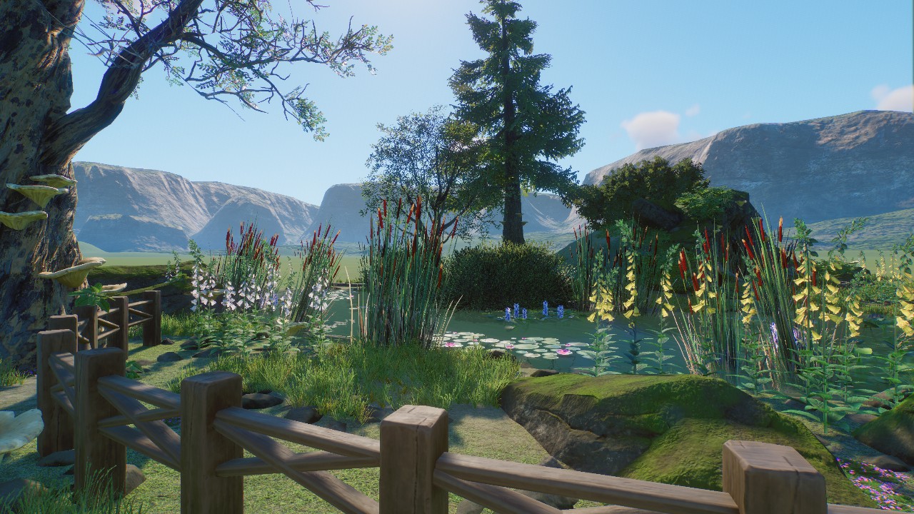 Nature Scenery 11