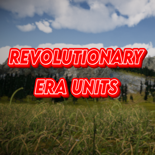 Revolutionary Era Units