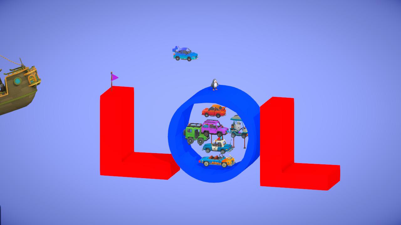 Unfair level