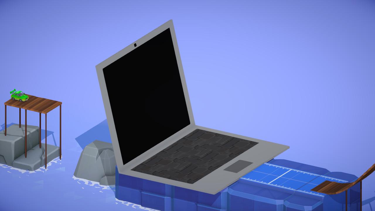 Laptop