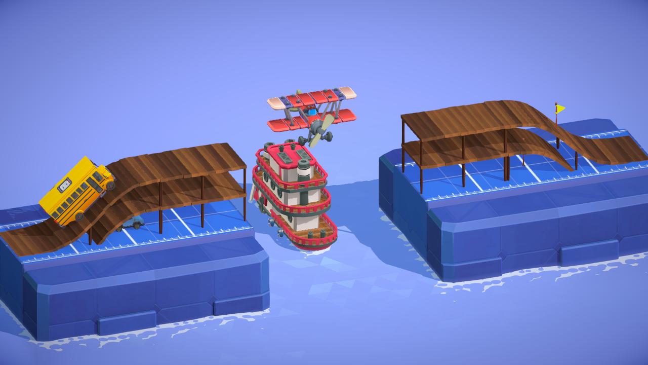 Transportation methods 1